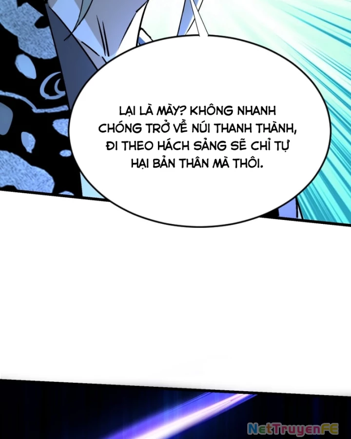 Bạn Gái Của Tôi Toàn Là Truyền Thuyết Chapter 72 - Trang 3