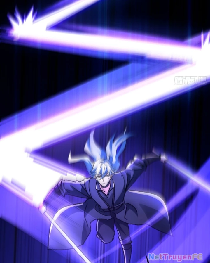 Bạn Gái Của Tôi Toàn Là Truyền Thuyết Chapter 72 - Trang 3