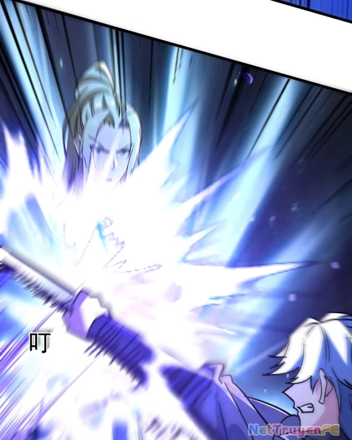 Bạn Gái Của Tôi Toàn Là Truyền Thuyết Chapter 72 - Trang 3