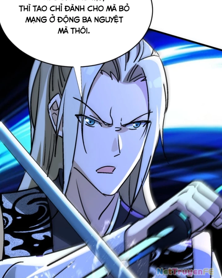 Bạn Gái Của Tôi Toàn Là Truyền Thuyết Chapter 72 - Trang 3