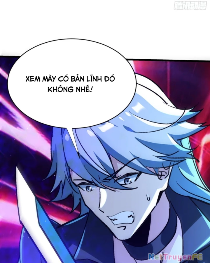 Bạn Gái Của Tôi Toàn Là Truyền Thuyết Chapter 72 - Trang 3