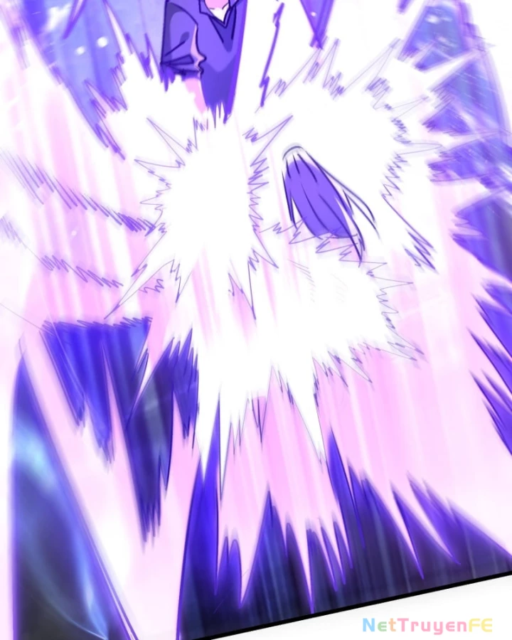 Bạn Gái Của Tôi Toàn Là Truyền Thuyết Chapter 72 - Trang 3