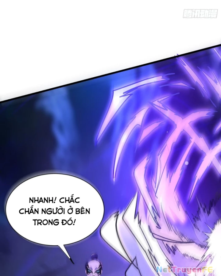 Bạn Gái Của Tôi Toàn Là Truyền Thuyết Chapter 72 - Trang 3