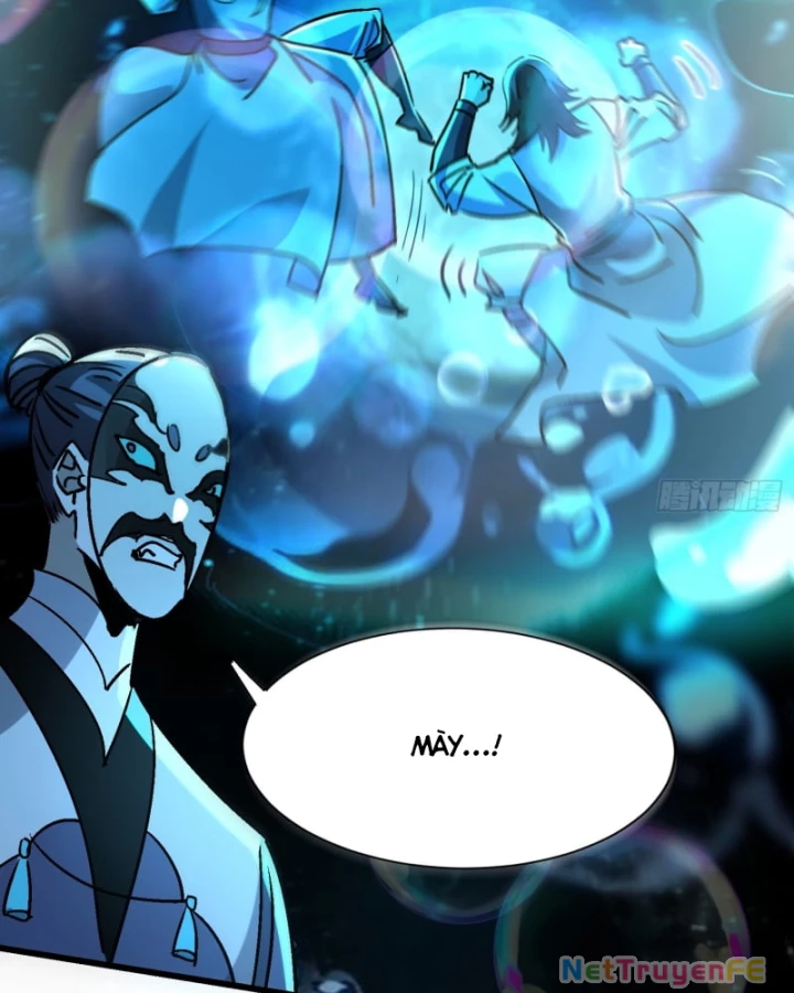 Bạn Gái Của Tôi Toàn Là Truyền Thuyết Chapter 72 - Trang 3