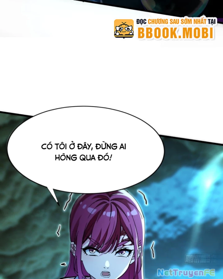 Bạn Gái Của Tôi Toàn Là Truyền Thuyết Chapter 72 - Trang 3