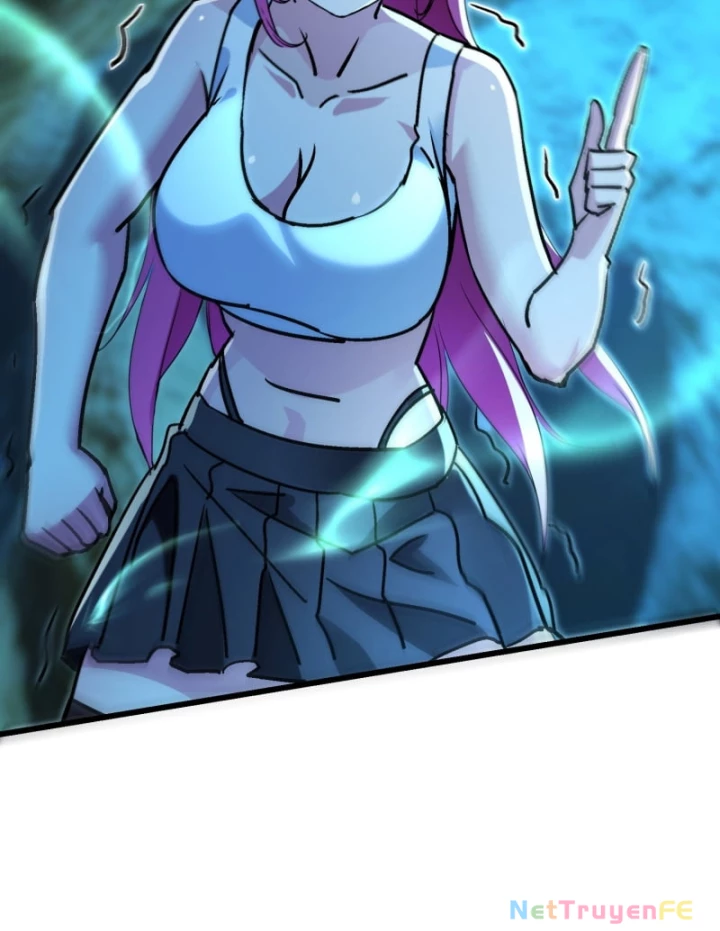 Bạn Gái Của Tôi Toàn Là Truyền Thuyết Chapter 72 - Trang 3