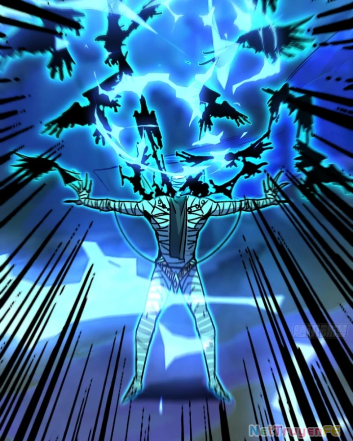 Bạn Gái Của Tôi Toàn Là Truyền Thuyết Chapter 72 - Trang 3