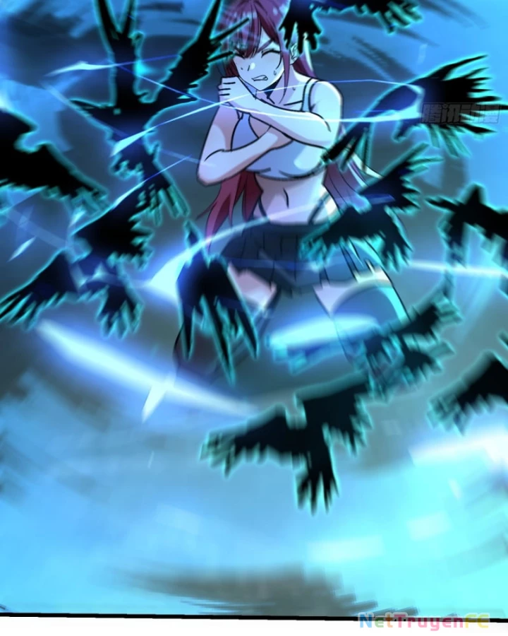 Bạn Gái Của Tôi Toàn Là Truyền Thuyết Chapter 72 - Trang 3