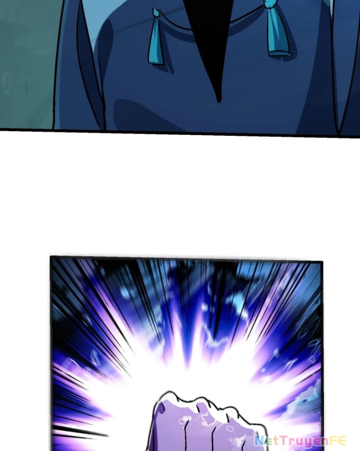 Bạn Gái Của Tôi Toàn Là Truyền Thuyết Chapter 72 - Trang 3