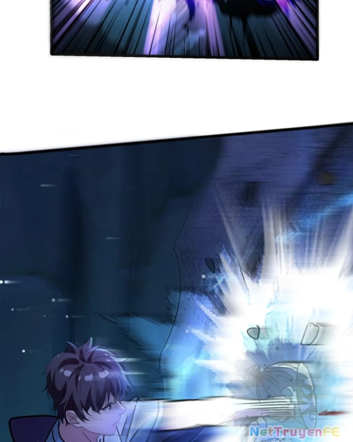 Bạn Gái Của Tôi Toàn Là Truyền Thuyết Chapter 72 - Trang 3