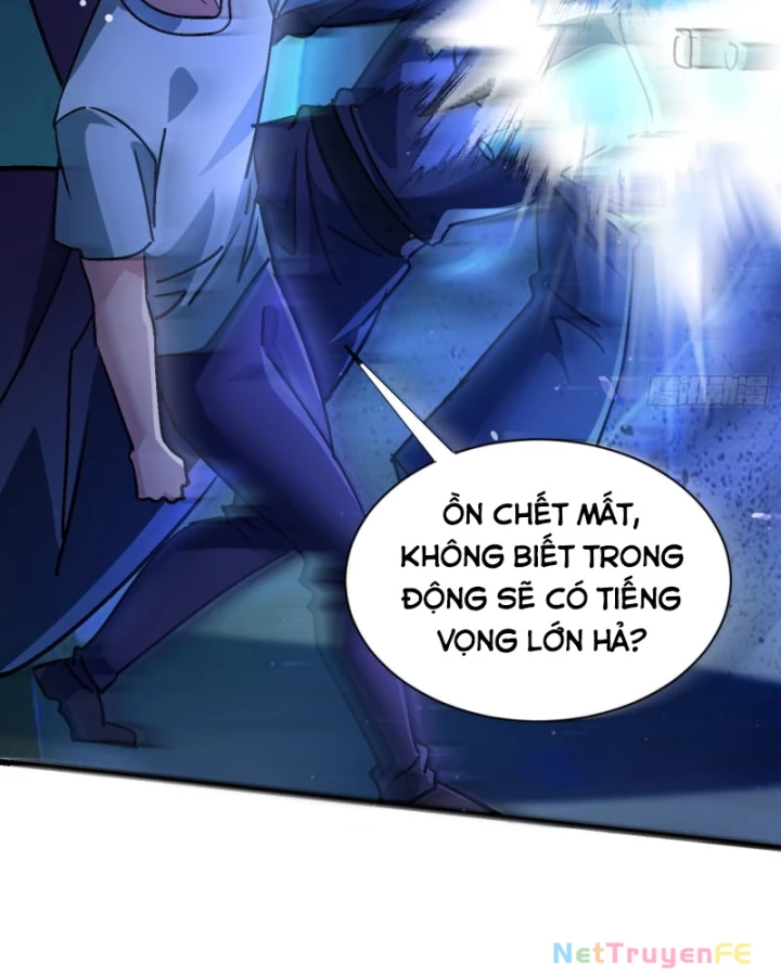 Bạn Gái Của Tôi Toàn Là Truyền Thuyết Chapter 72 - Trang 3