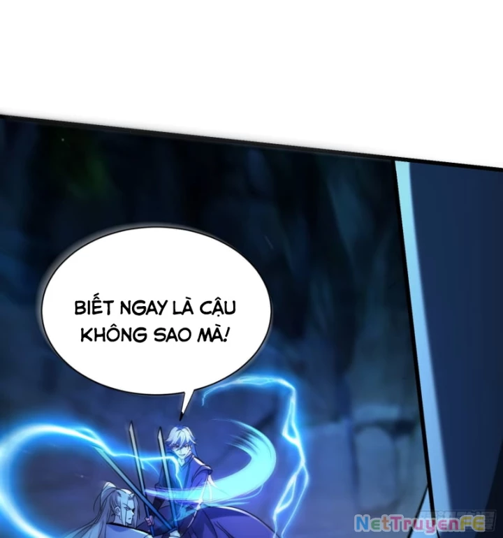 Bạn Gái Của Tôi Toàn Là Truyền Thuyết Chapter 72 - Trang 3