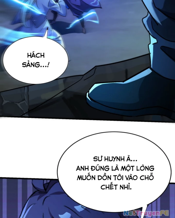 Bạn Gái Của Tôi Toàn Là Truyền Thuyết Chapter 72 - Trang 3