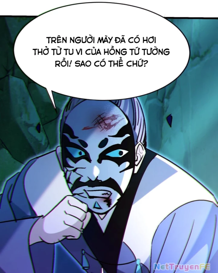 Bạn Gái Của Tôi Toàn Là Truyền Thuyết Chapter 72 - Trang 3