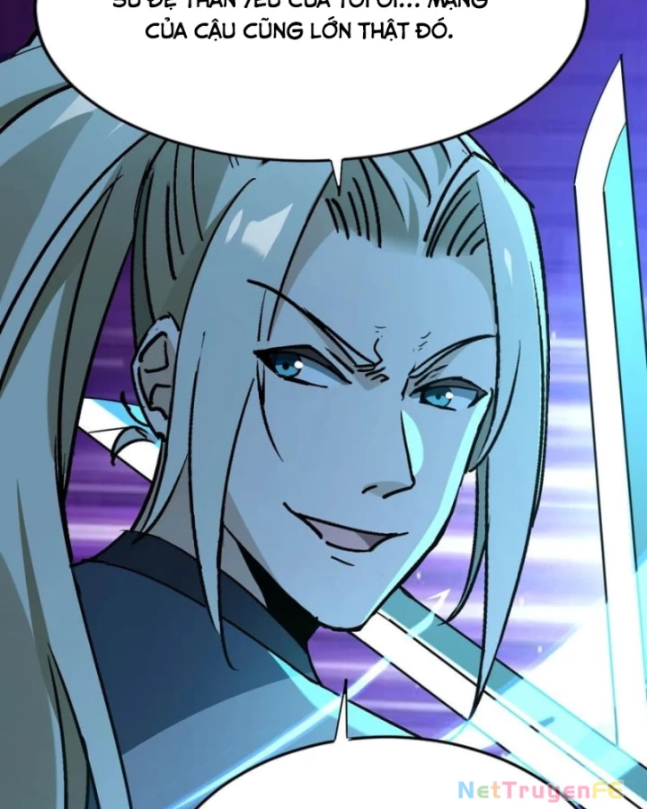 Bạn Gái Của Tôi Toàn Là Truyền Thuyết Chapter 73 - Trang 3