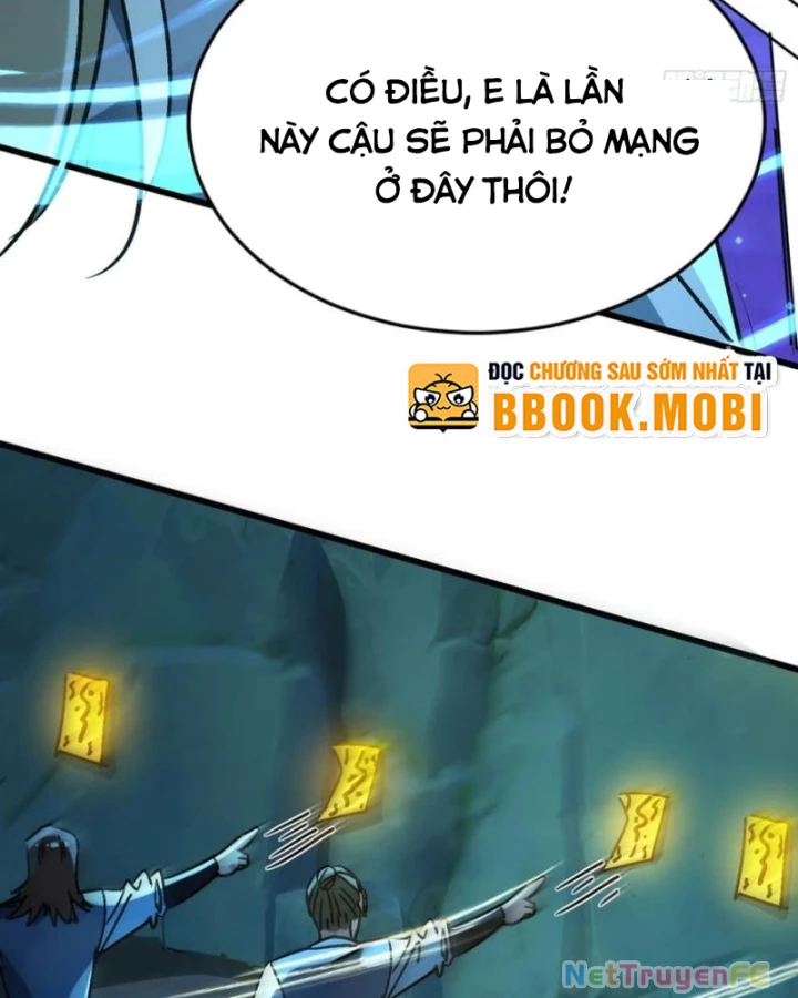 Bạn Gái Của Tôi Toàn Là Truyền Thuyết Chapter 73 - Trang 3