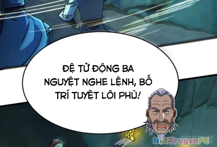 Bạn Gái Của Tôi Toàn Là Truyền Thuyết Chapter 73 - Trang 3
