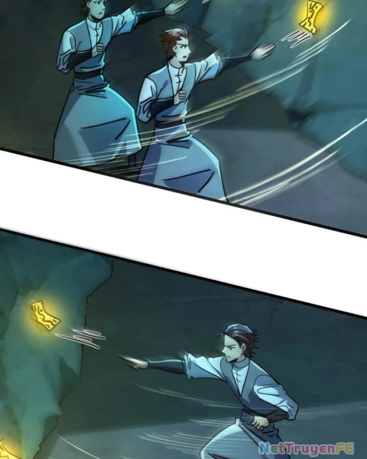 Bạn Gái Của Tôi Toàn Là Truyền Thuyết Chapter 73 - Trang 3