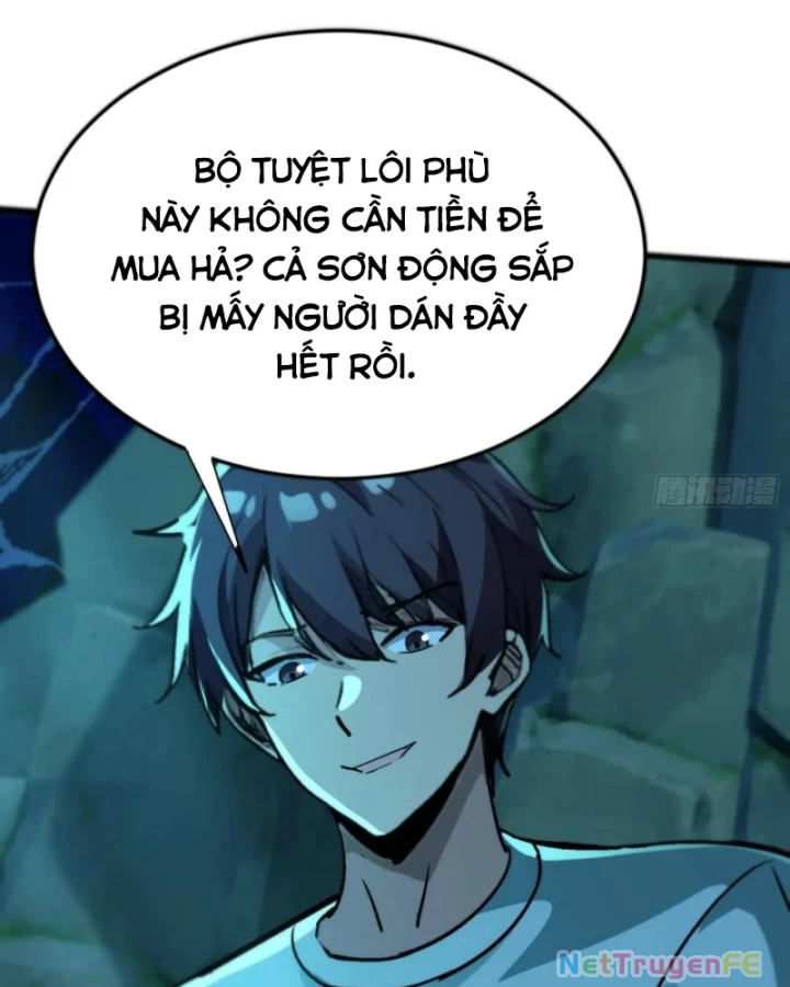 Bạn Gái Của Tôi Toàn Là Truyền Thuyết Chapter 73 - Trang 3