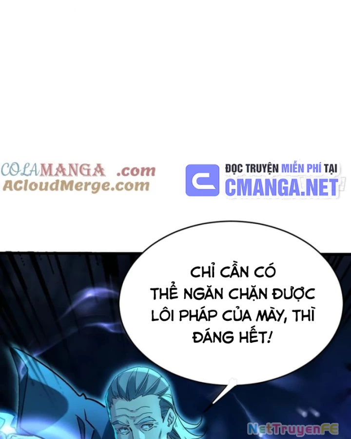 Bạn Gái Của Tôi Toàn Là Truyền Thuyết Chapter 73 - Trang 3