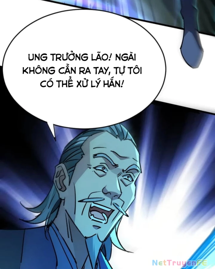 Bạn Gái Của Tôi Toàn Là Truyền Thuyết Chapter 73 - Trang 3
