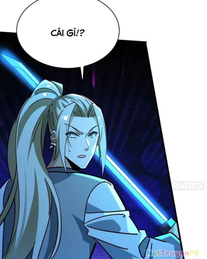 Bạn Gái Của Tôi Toàn Là Truyền Thuyết Chapter 73 - Trang 3