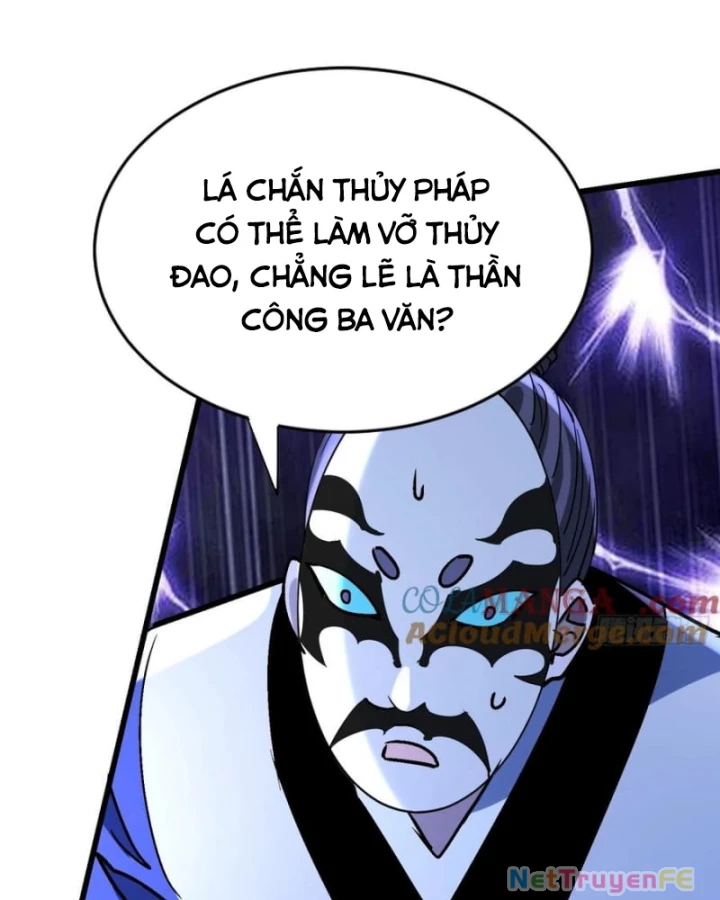 Bạn Gái Của Tôi Toàn Là Truyền Thuyết Chapter 73 - Trang 3