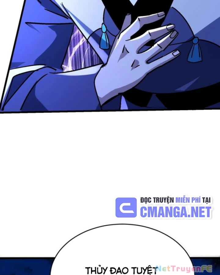 Bạn Gái Của Tôi Toàn Là Truyền Thuyết Chapter 73 - Trang 3