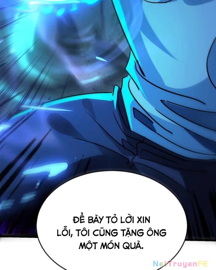 Bạn Gái Của Tôi Toàn Là Truyền Thuyết Chapter 73 - Trang 3