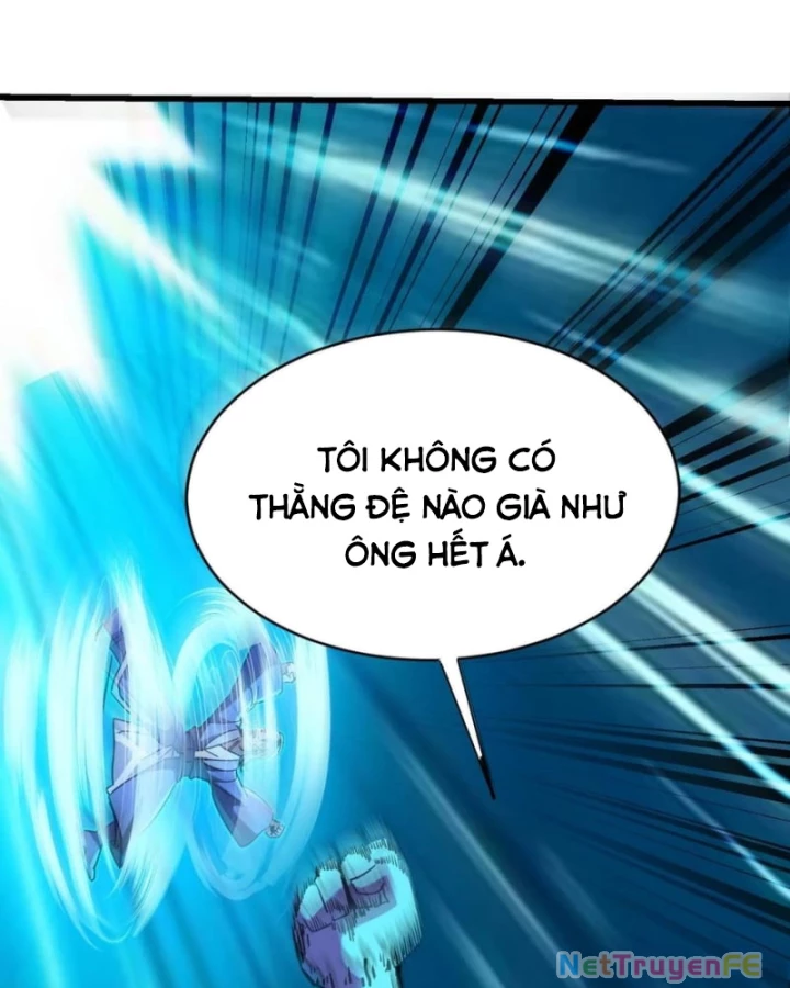 Bạn Gái Của Tôi Toàn Là Truyền Thuyết Chapter 73 - Trang 3