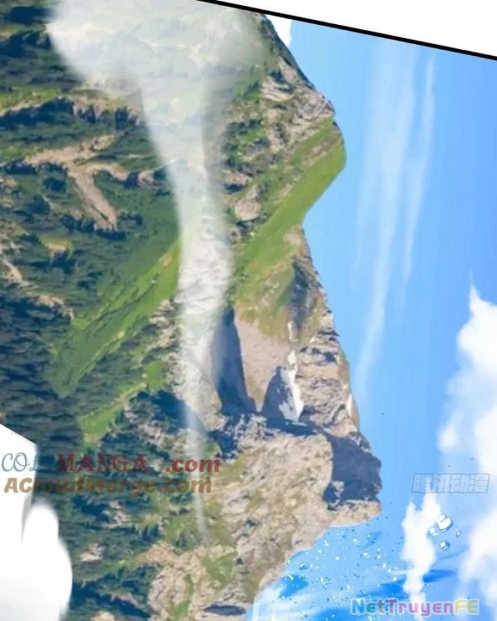 Bạn Gái Của Tôi Toàn Là Truyền Thuyết Chapter 73 - Trang 3