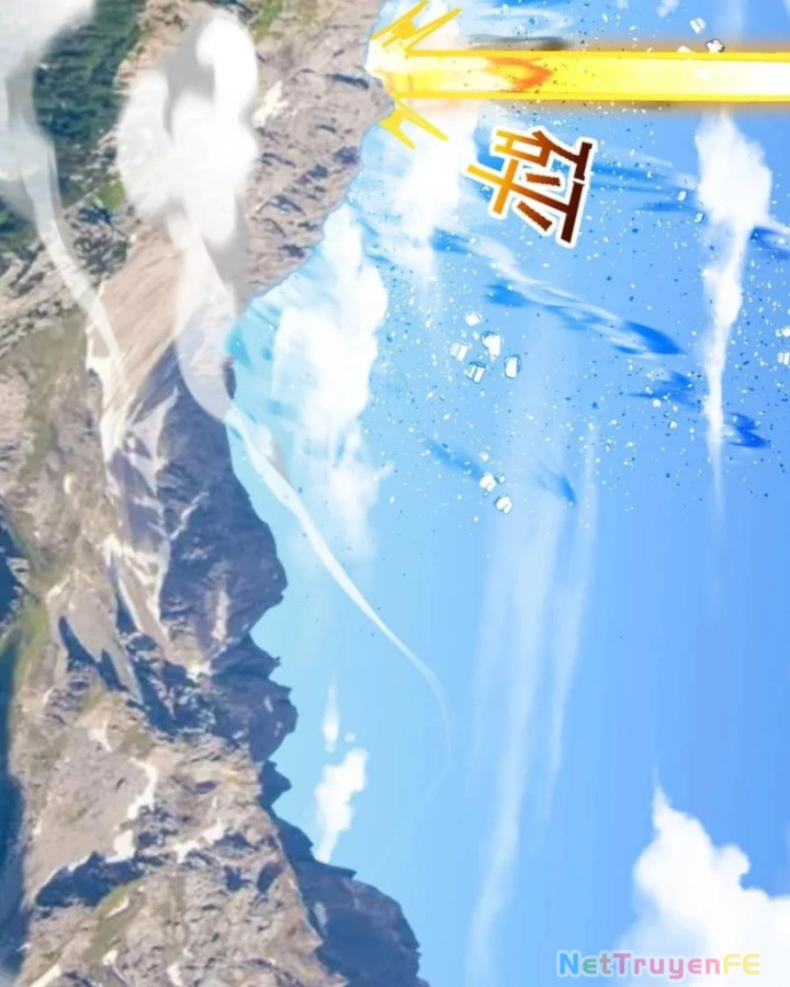 Bạn Gái Của Tôi Toàn Là Truyền Thuyết Chapter 73 - Trang 3