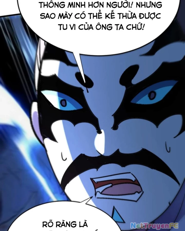 Bạn Gái Của Tôi Toàn Là Truyền Thuyết Chapter 73 - Trang 3