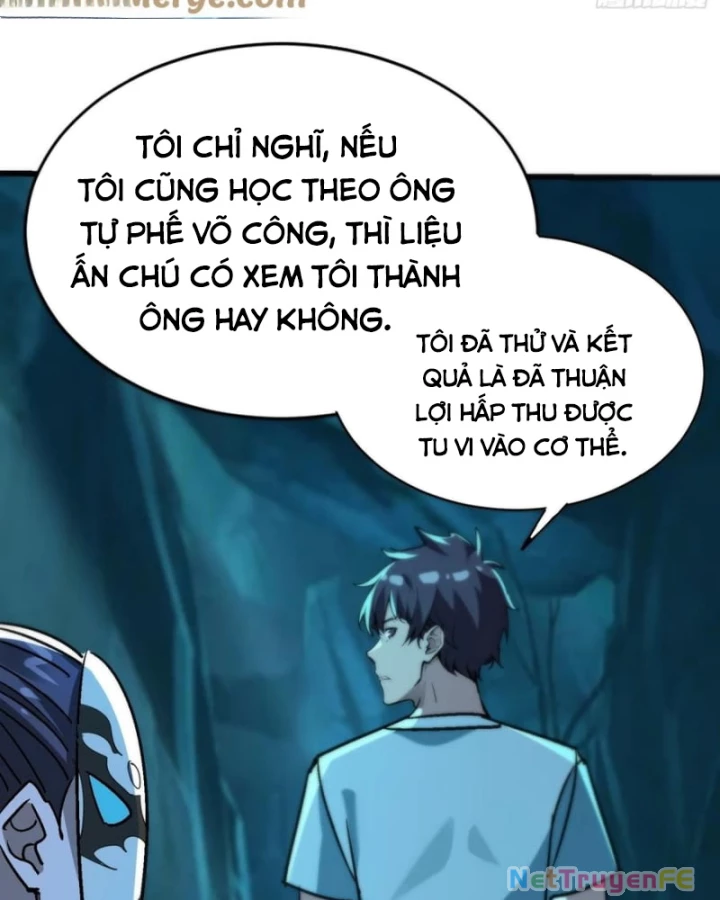 Bạn Gái Của Tôi Toàn Là Truyền Thuyết Chapter 73 - Trang 3