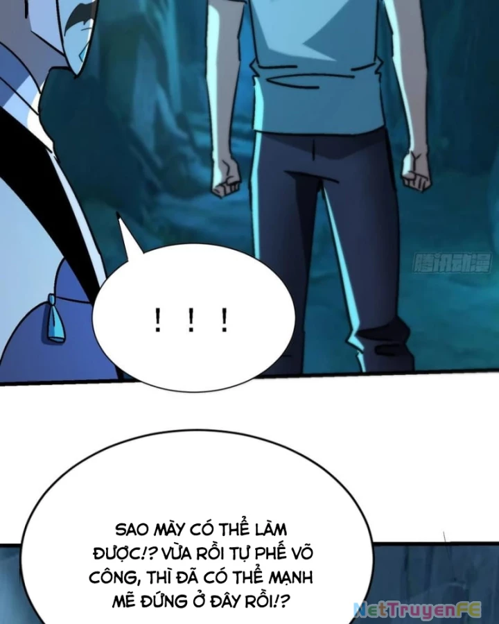 Bạn Gái Của Tôi Toàn Là Truyền Thuyết Chapter 73 - Trang 3