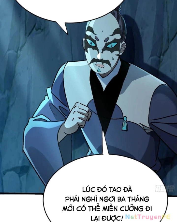 Bạn Gái Của Tôi Toàn Là Truyền Thuyết Chapter 73 - Trang 3
