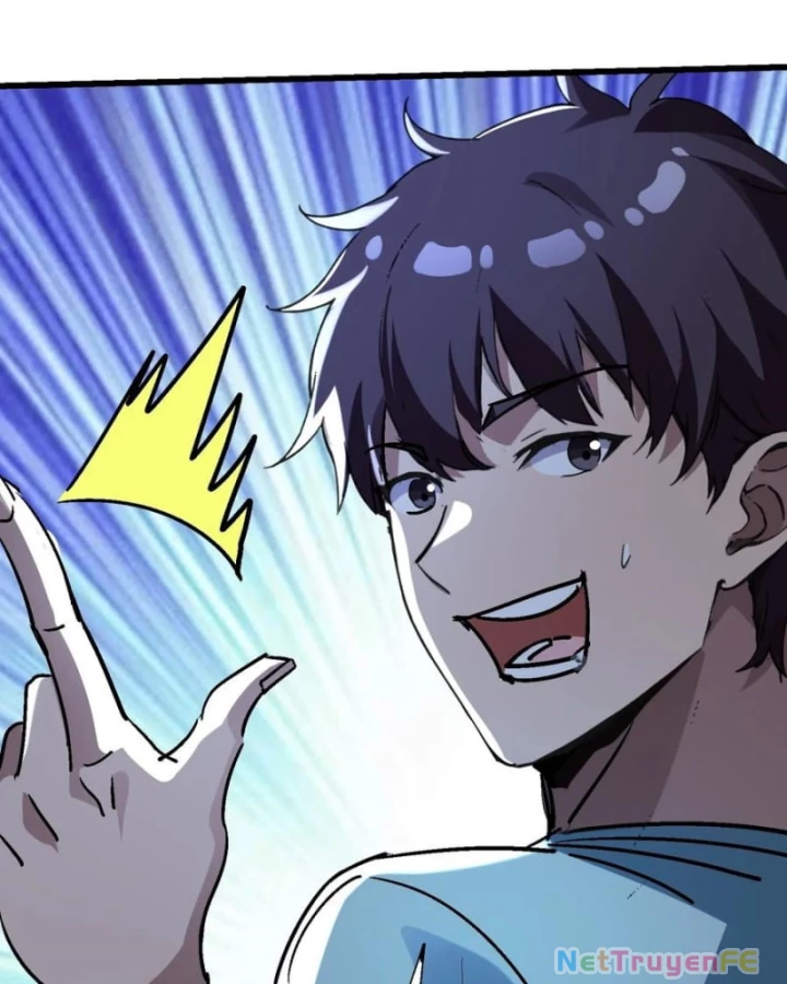 Bạn Gái Của Tôi Toàn Là Truyền Thuyết Chapter 73 - Trang 3