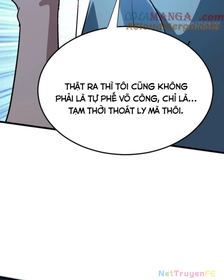 Bạn Gái Của Tôi Toàn Là Truyền Thuyết Chapter 73 - Trang 3