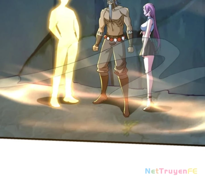 Bạn Gái Của Tôi Toàn Là Truyền Thuyết Chapter 73 - Trang 3