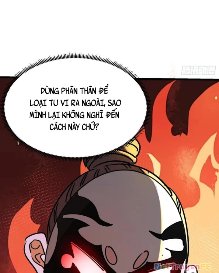 Bạn Gái Của Tôi Toàn Là Truyền Thuyết Chapter 73 - Trang 3