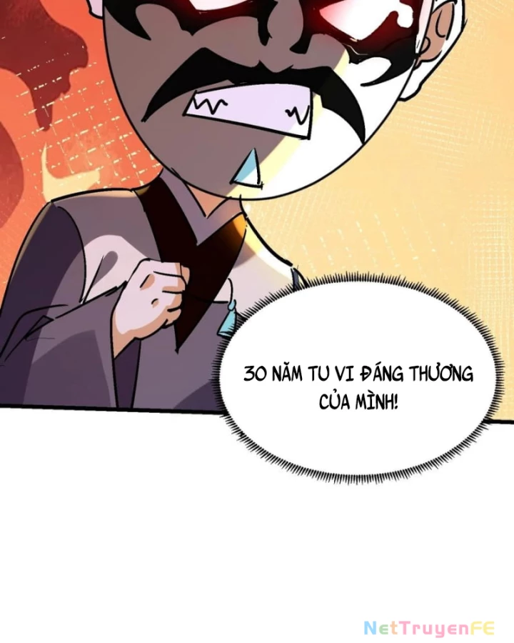 Bạn Gái Của Tôi Toàn Là Truyền Thuyết Chapter 73 - Trang 3