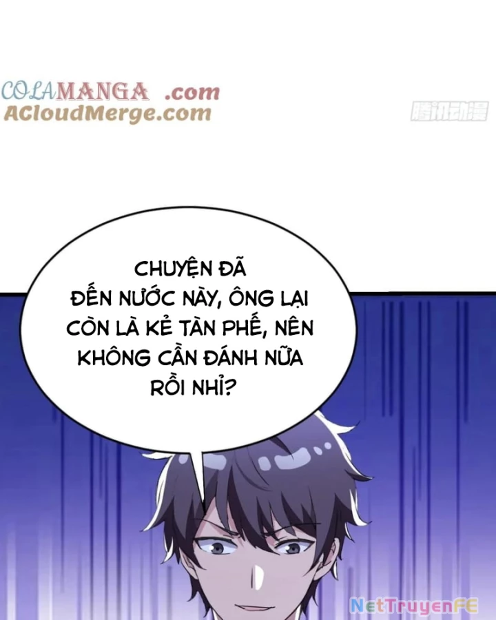 Bạn Gái Của Tôi Toàn Là Truyền Thuyết Chapter 73 - Trang 3