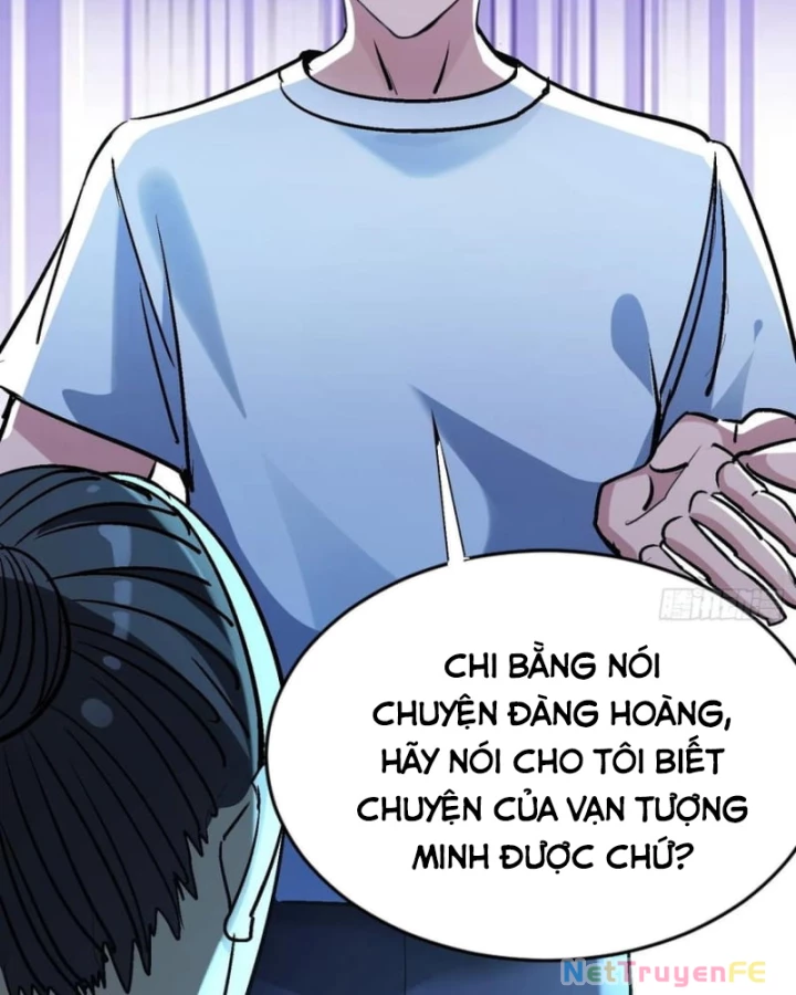 Bạn Gái Của Tôi Toàn Là Truyền Thuyết Chapter 73 - Trang 3
