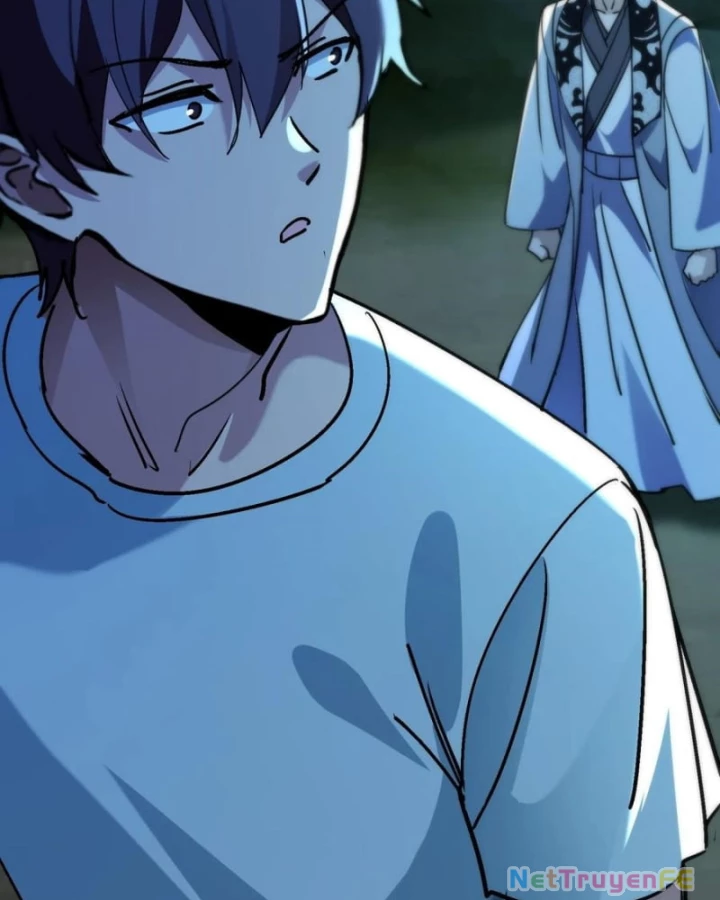 Bạn Gái Của Tôi Toàn Là Truyền Thuyết Chapter 73 - Trang 3