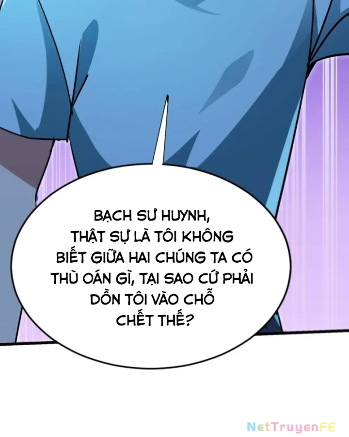 Bạn Gái Của Tôi Toàn Là Truyền Thuyết Chapter 73 - Trang 3