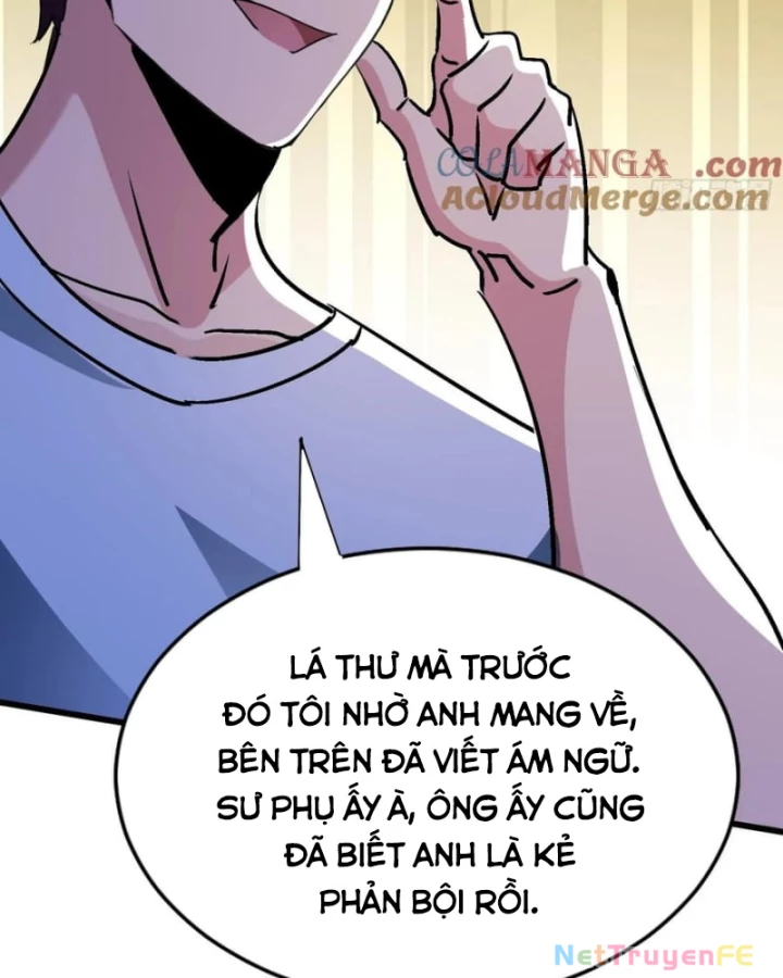 Bạn Gái Của Tôi Toàn Là Truyền Thuyết Chapter 73 - Trang 3