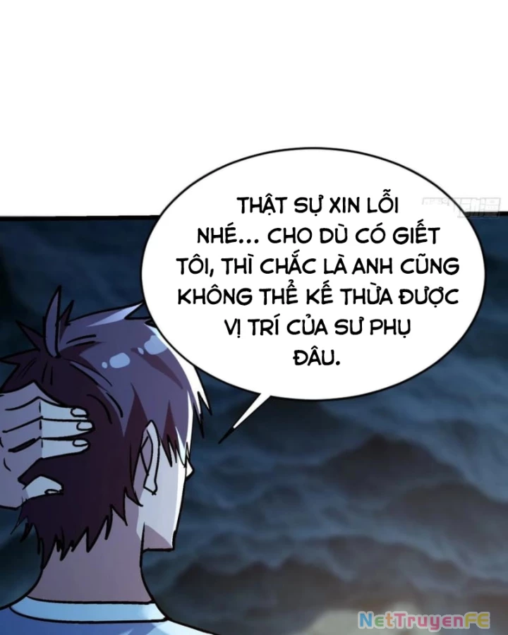 Bạn Gái Của Tôi Toàn Là Truyền Thuyết Chapter 73 - Trang 3