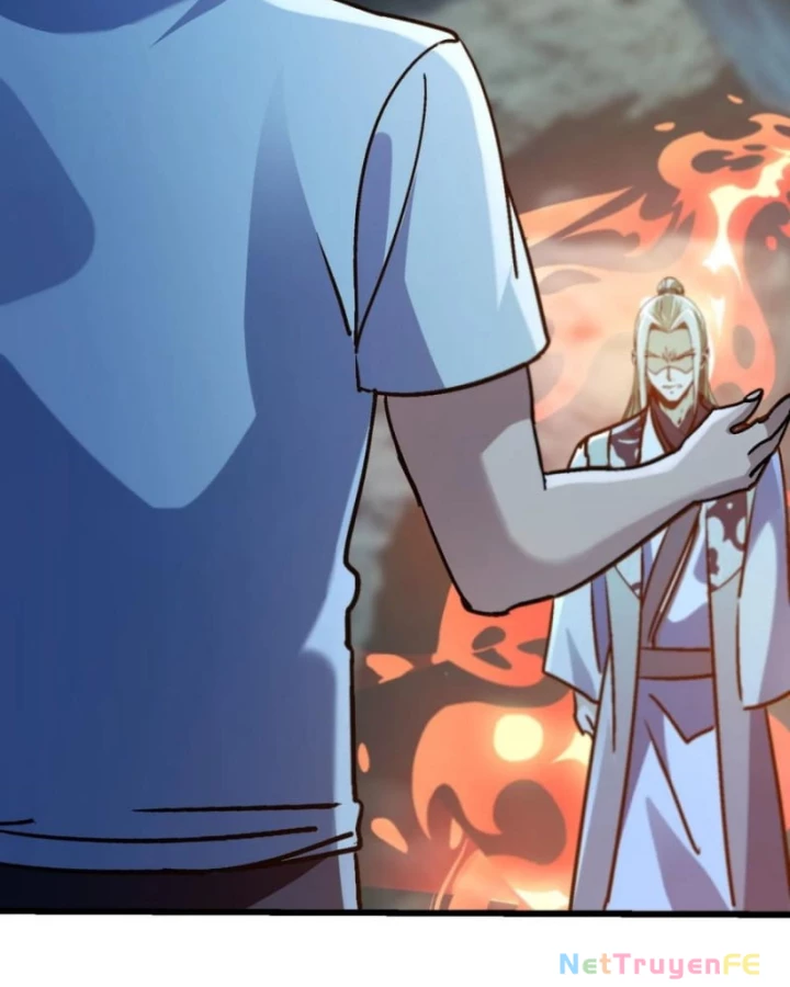 Bạn Gái Của Tôi Toàn Là Truyền Thuyết Chapter 73 - Trang 3