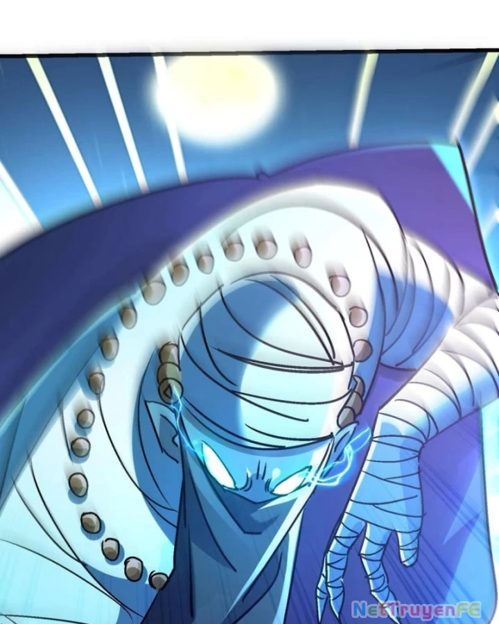 Bạn Gái Của Tôi Toàn Là Truyền Thuyết Chapter 73 - Trang 3