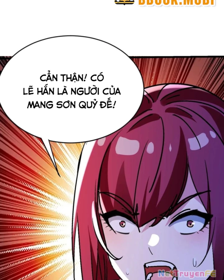 Bạn Gái Của Tôi Toàn Là Truyền Thuyết Chapter 73 - Trang 3